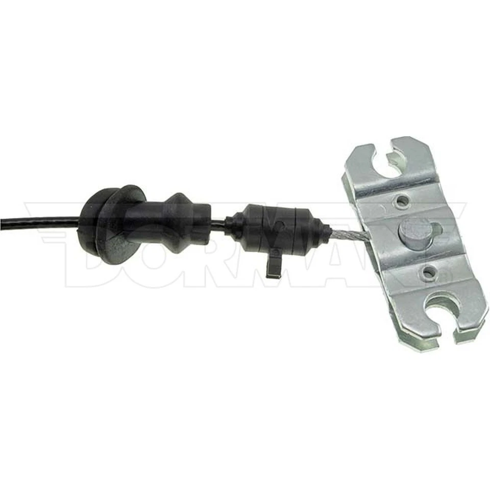 Cable de freno de estacionamiento Dorman C660383 para Mazda Miata 91-05 Foto 2 de 4