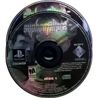 Scratch-Free - Syphon Filter 2 Greatest Hits - Sony Playstation Pristine