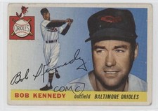 Bob Kennedy