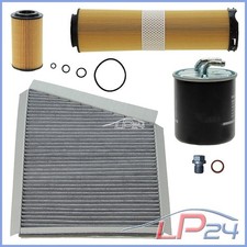 Filtre à carburant Mercedes CLASSE E