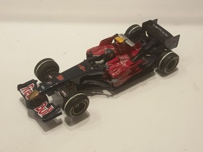 Carrera Evolution  27184   Toro Rosso  1.32 STR1 2007 Vettel
