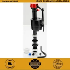 Silent Fill High Rate Toilet Valve Kit | Kohler Plastic Class Parts Genuine Of