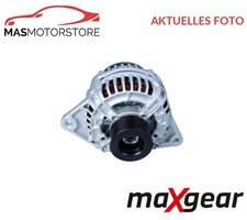 LICHTMASCHINE GENERATOR MAXGEAR 55-0511 A FÜR UAZ PATRIOT 2.3 D 85KW