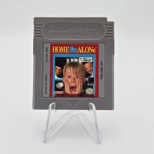 Home Alone (Nintendo Gameboy) Authentic Tested Cart Only