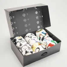 Adidas Historical Match Ball Set 15pcs Soccer Football Ball Size 5 KB4224