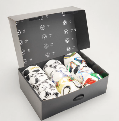 Adidas Historical Match Ball Set 15pcs Soccer Football Ball Size 5