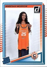 2025 Donruss WNBA #99 Aneesah Morrow