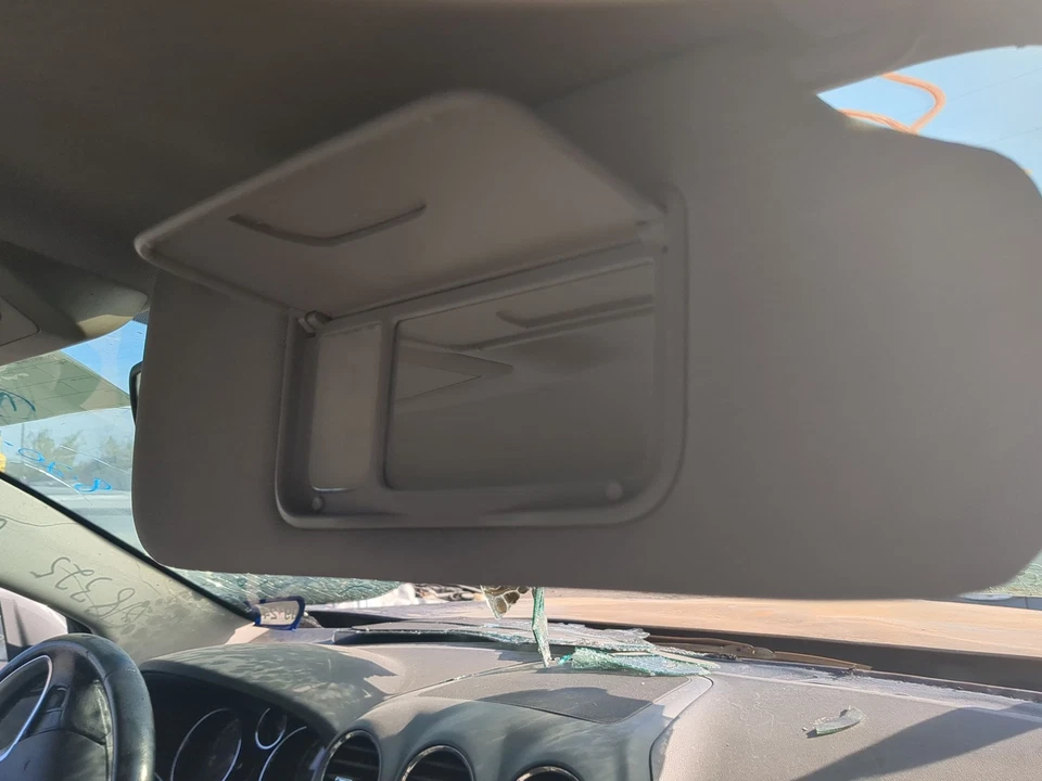 Espejo parasol derecho Saturn Vue 2008-2010 pasajero TSVH7 Foto 3 de 4