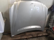 Capot Mercedes CLASSE E