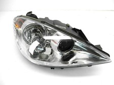 Original Halogenscheinwerfer Peugeot 807 - Scheinwerfer vorne rechts 1494307080