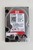 Western Digital Red WD20ERFX 2TB SATA 6Gbps NAS 3.5" Hard Drive NASware 3.0