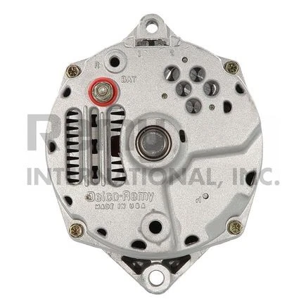 Delco Remy 20236 Alternator Remanufactured - Image 2 of 4