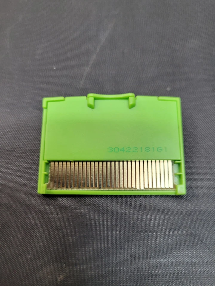 Leap Frog Hello Kitty LeapPad Explorer Learning System: Leap Pad 1 2 3 GS Frog - Image 2 of 2