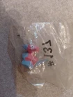 porygon sealed Vintage Pokemon Tomy 1999 CGTSJ Nintendo Toy Figurine