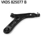 SKF Vkds 825077 B Lenker, RadaufhäNgung Vorne Rechts Unten FüR KIA