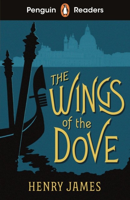 Penguin Readers Level 5: The Wings Of The Dove (Elt Graded Reader) : Abridged Edition Henry James - Image 2