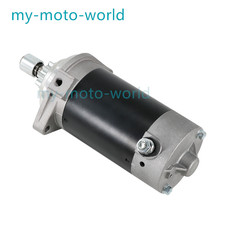 For Tohatsu Outboard Starter Fit 3C8-76010-1 40hp M40D2 2002-05/50hp M50D2 02-03