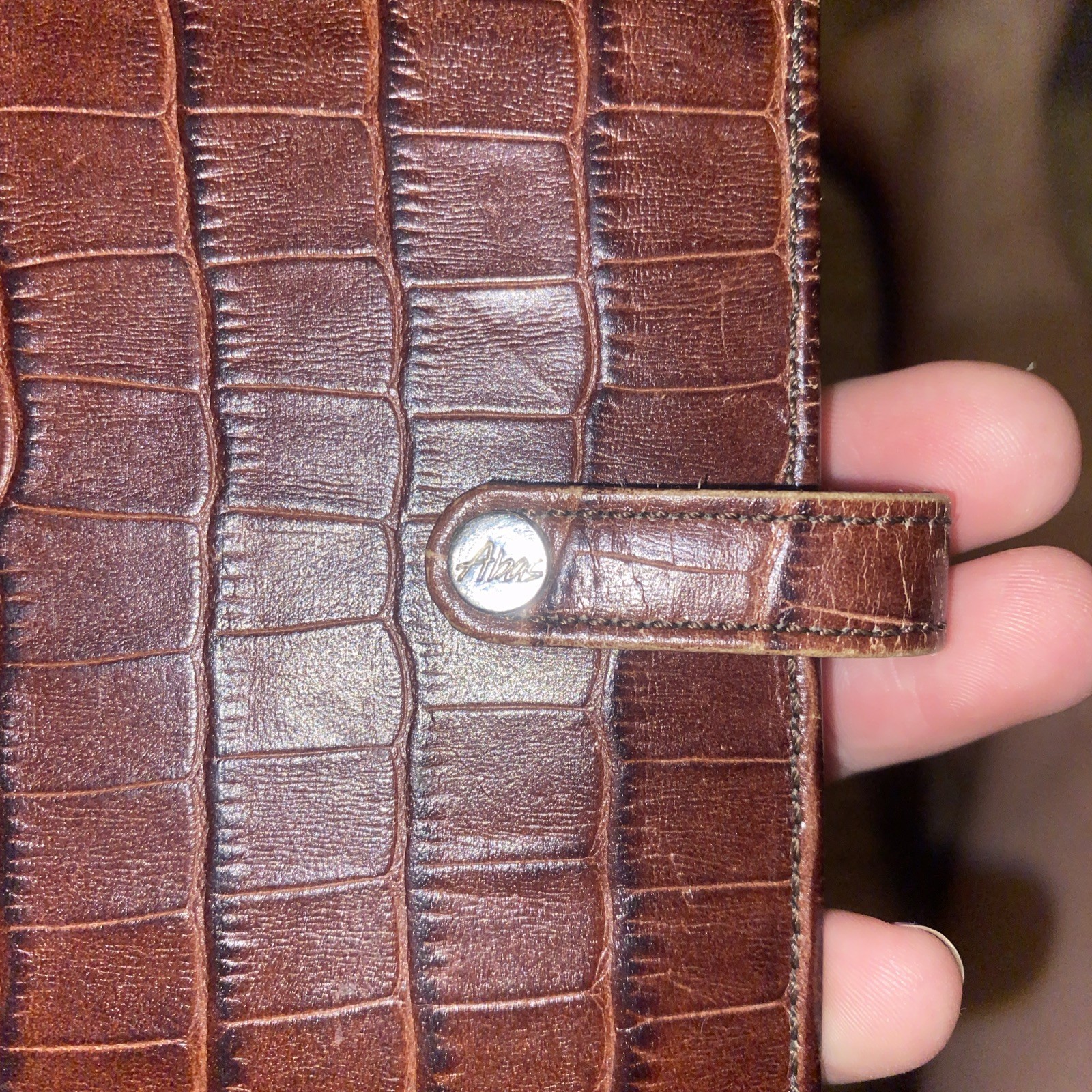 Abas Wallet - image 3