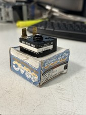 SSAC solid state timer module (Part No. TSM2115)