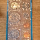 United States Mint 1974 Uncirculated Coin Set proof set Multicolor — photo 2