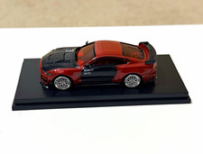 Hot Wheels Ford Mustang Shelby Gt500 164 Redblack Metal Diecast W Case Hot Wheels Ford Mustang Shelby Gt500 164 Redblack Metal Diecast W Case