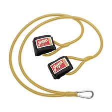 JAEGER SPORTS ADULT J-BANDS EXERCISE ARM BAND GOLD