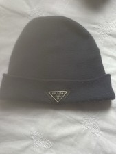 PRADA Milano Hat/Beanie