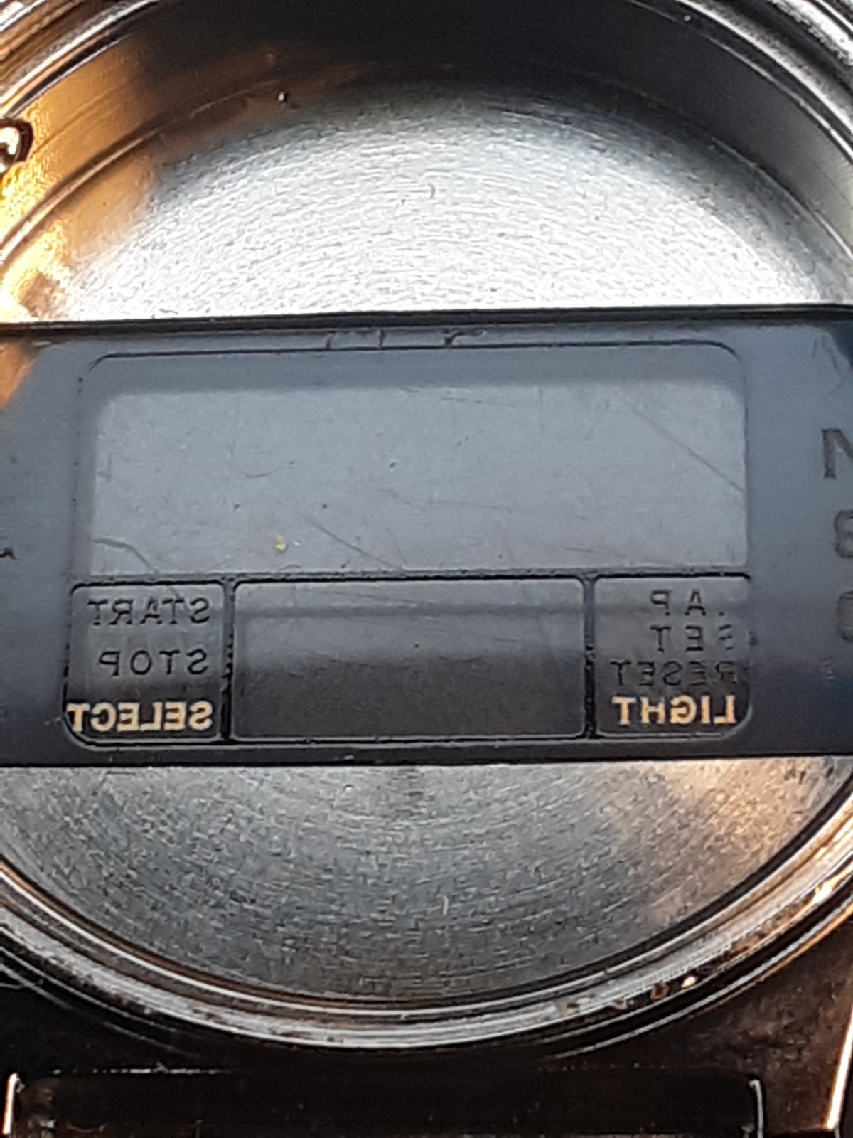 BMO watch case eletroneikuhren - image 8