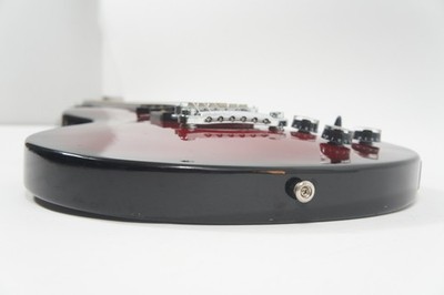 GrassRoots G-I-48LP IV Red LUNA SEA INORAN Artist Model Grass