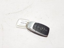 Mercedes-Benz GLA H247 2024 Z&uuml;ndschl&uuml;ssel Schl&uuml;sselkarte A1779050908