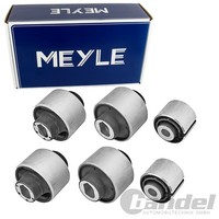 Meyle REP.-SATZ Querlenker Vorne Li/Re Passend FüR Mercedes E-KLASSE W211 C219