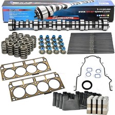Tsp Magic Stick 3 Camshaft Ls7 Lifters Springs Ls9 Gaskets 6.0l 6.2l Lq9 L92 Ly6 Tsp Magic Stick 3 Camshaft Ls7 Lifters Springs Ls9 Gaskets 6.0l 6.2l Lq9 L92 Ly6