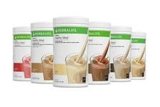   NEW NUTRITION FORMULA 1 HEALTHY MEAL REPLACEMENT SHAKE ALL FLAVORS    