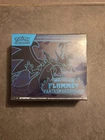 Pokémon - Coffret Dresseur d'Élite (ETB) ME02 : Flammes Fantasmagoriques Niquel
