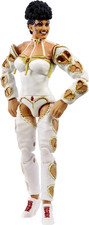 WWE Sensational Sherri Summerslam Elite Collection Action Figure Dominik Mysteri