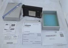 Polaroid Hasselblad retro in scatola originale PolaBasic 30205