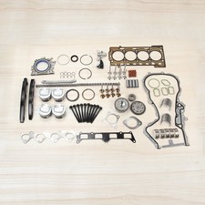 Engine Overhaul Rebuild Kit For Jetta Golf Cc Skoda Seat 1.4 Tfsi Ea111