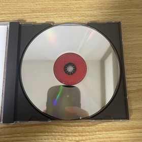 Dream Square Akiko Hinagata Sega Sega Saturn SS T-3002G 1997 Tested Japan import