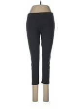 No Nonsense Women Gray Active Pants M