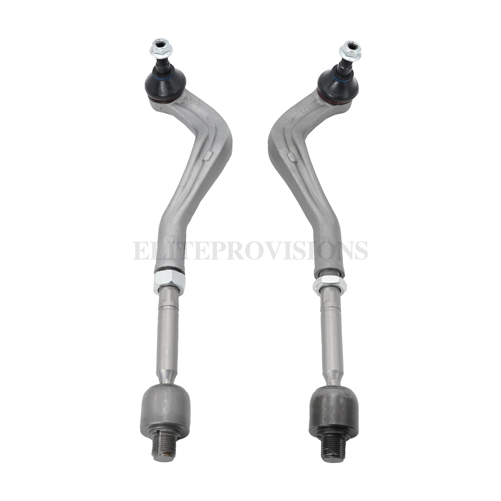 Left Right Inner & Outer Tie Rod End 673004615 For Maserati Levante