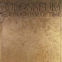 Colosseum - Daughter Of Time - Cd - F600Z