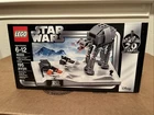 NISB Lego Star Wars Battle of Hoth-20th Anniversary Edition 40333 GWP