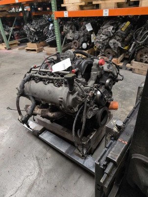 Engine 5.4L VIN 5 8th Digit 3V SOHC Fits 07-08 EXPEDITION 1166718