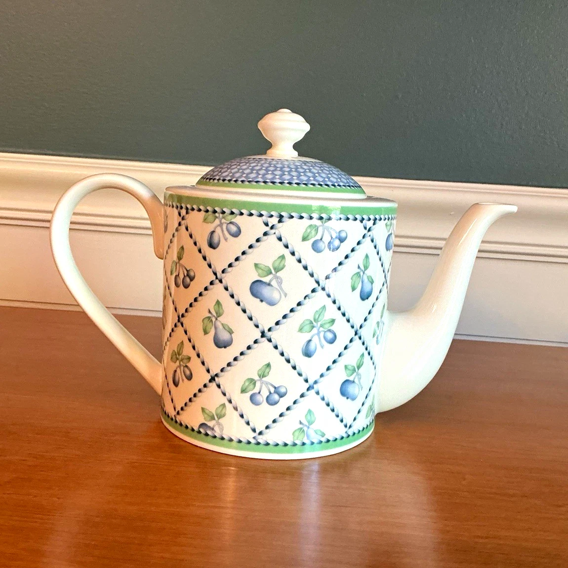 ビレロイ＆ボッホ プロヴァンス Villeroy Boch Provence for sale | eBay