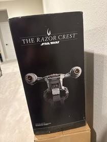 Lego Star Wars 75331 UCS The Razor Crest | Ships Today |Brand New Factory Sealed