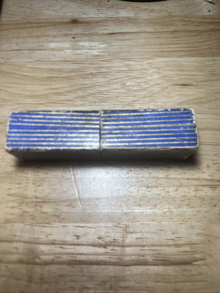 The American Ace Harmonica Foto 2 de 4