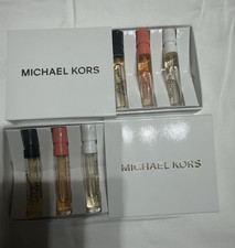 Michael Kors Fragrance Mini Spray Gift Set 0....