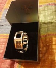 vendo orologio Calvin Klein