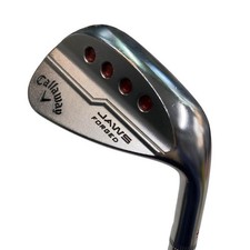 Callaway Jaws Forged Chrome 46 10 Wedge Wg Flex S