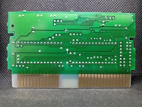 Burai Fighter - Nintendo NES EU PAL - NES-UF-FRA